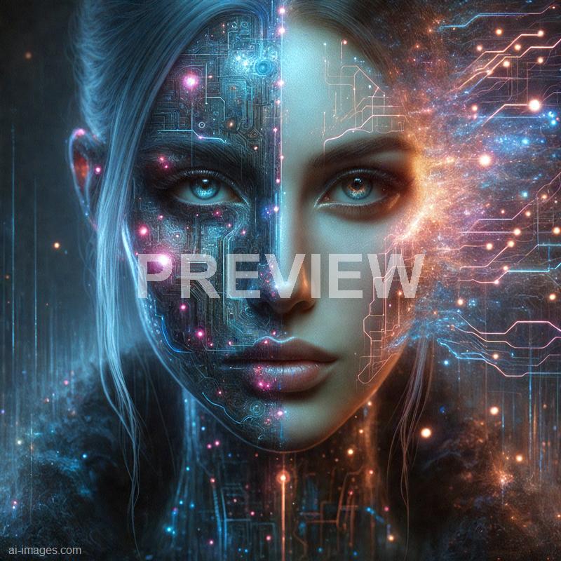 10598 - half-of-her-face-resembles-a-glowing-digital-network-_250703095453_00001